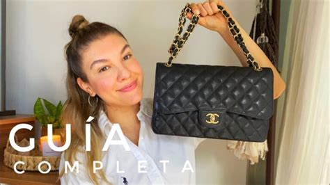 como identificar un bolso chanel original|precios bolsos Chanel originales.